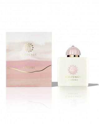 Amouage Ashore caixa